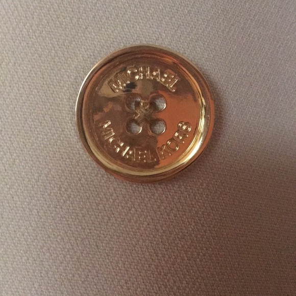 Michael Kors coat   Trench coat - Picture 8 of 8